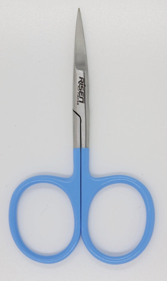 4" All Purpose Scissors - Hazy Fly Fishing