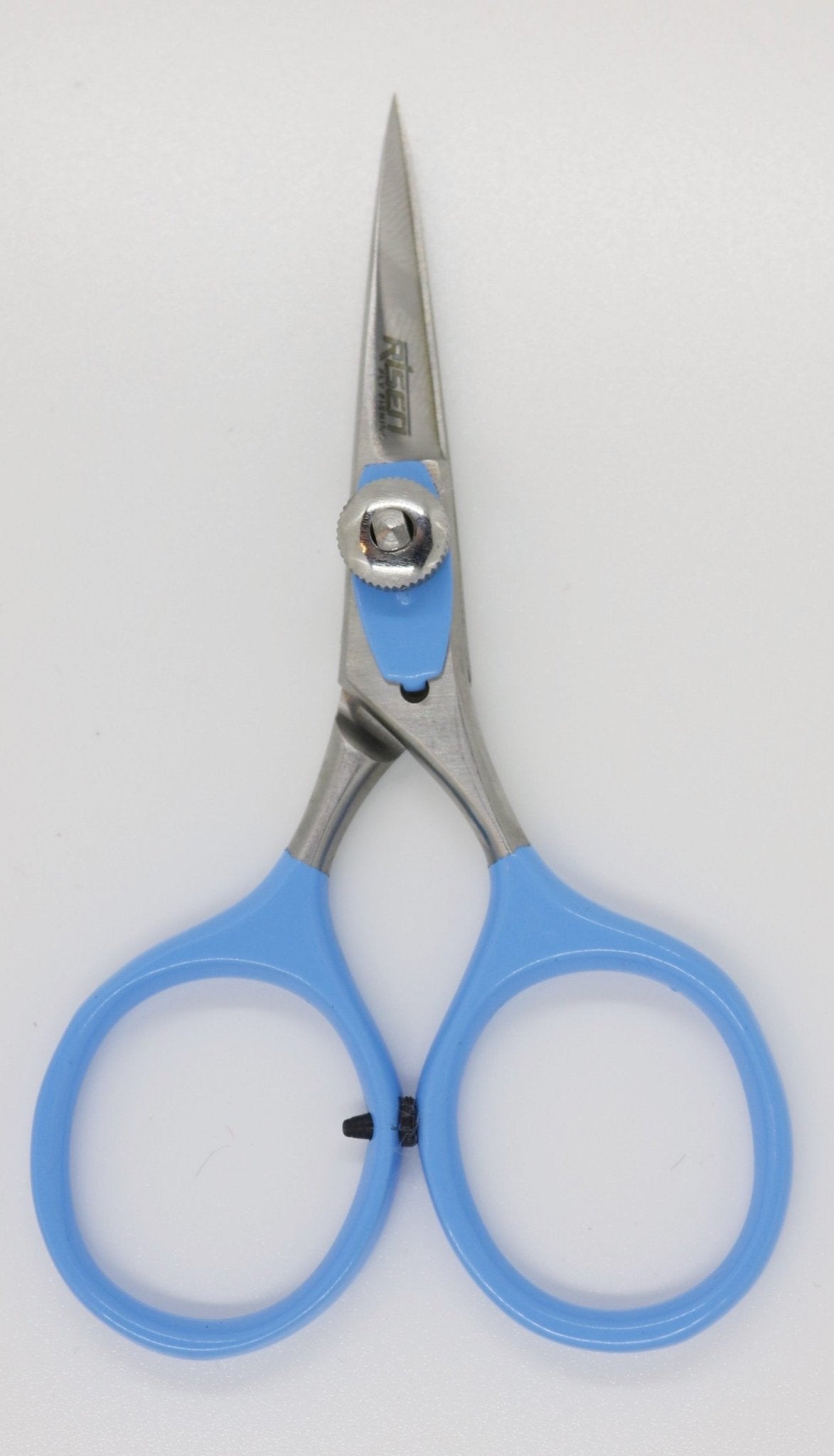 4" Razor Scissors - Hazy Fly Fishing