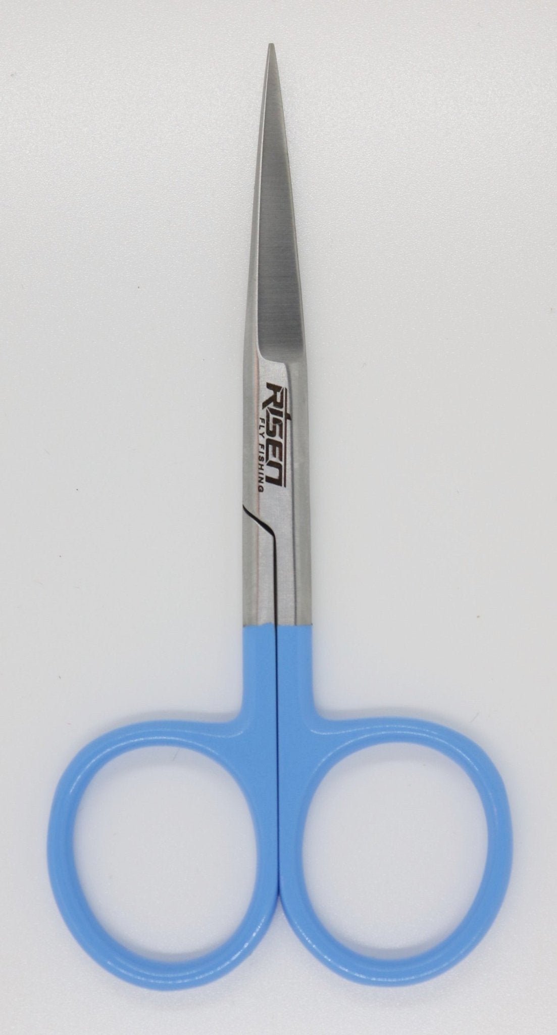 4.5" Straight Hair Scissors - Hazy Fly Fishing