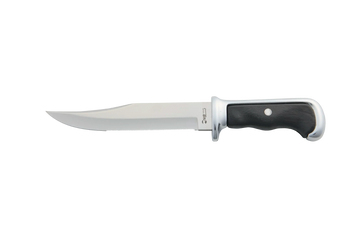IVO® 10" Serrated Hunting Knife