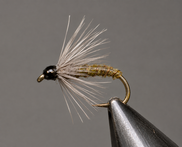 Biot Soft Hackle™ - BWO