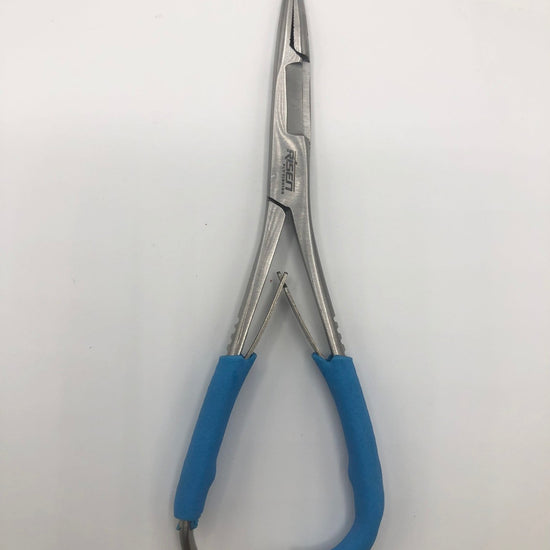 5.5" Mitten Scissors Clamps - Hazy Fly Fishing