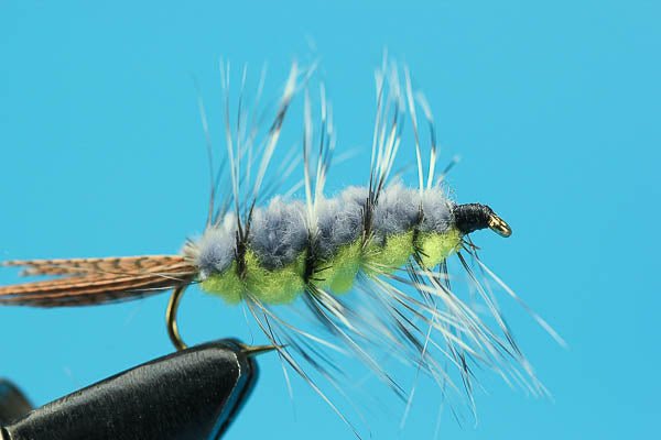 56er - Hazy Fly Fishing