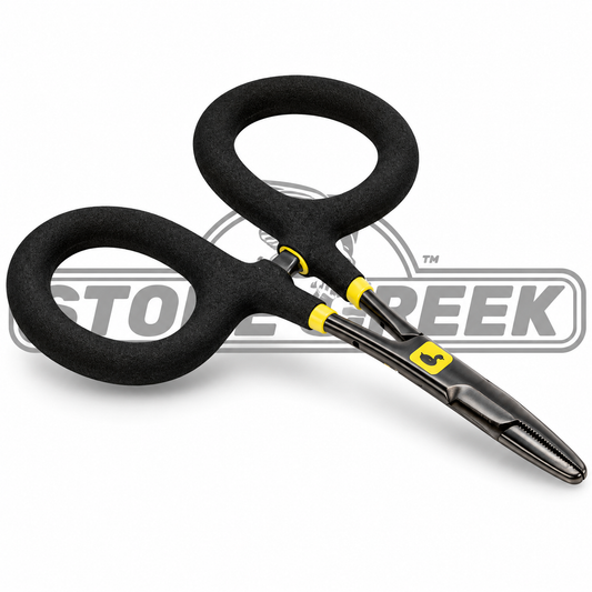 Loon™ - Rogue Micro Scissor Forcep