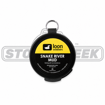 Loon™ - Snake River Mud