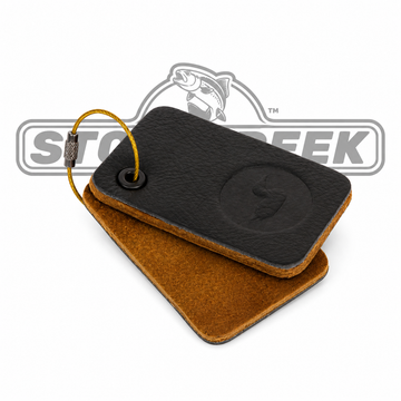 Loon™ Amadou Fly Patch