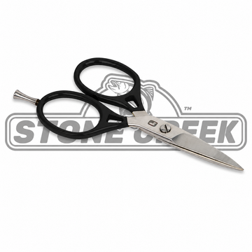 Loon™ - Ergo Prime 5" Scissors w/ Peg