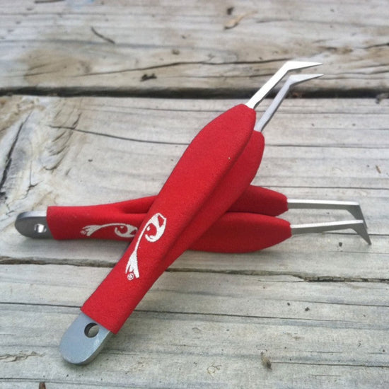 90' Tweezers - Hazy Fly Fishing