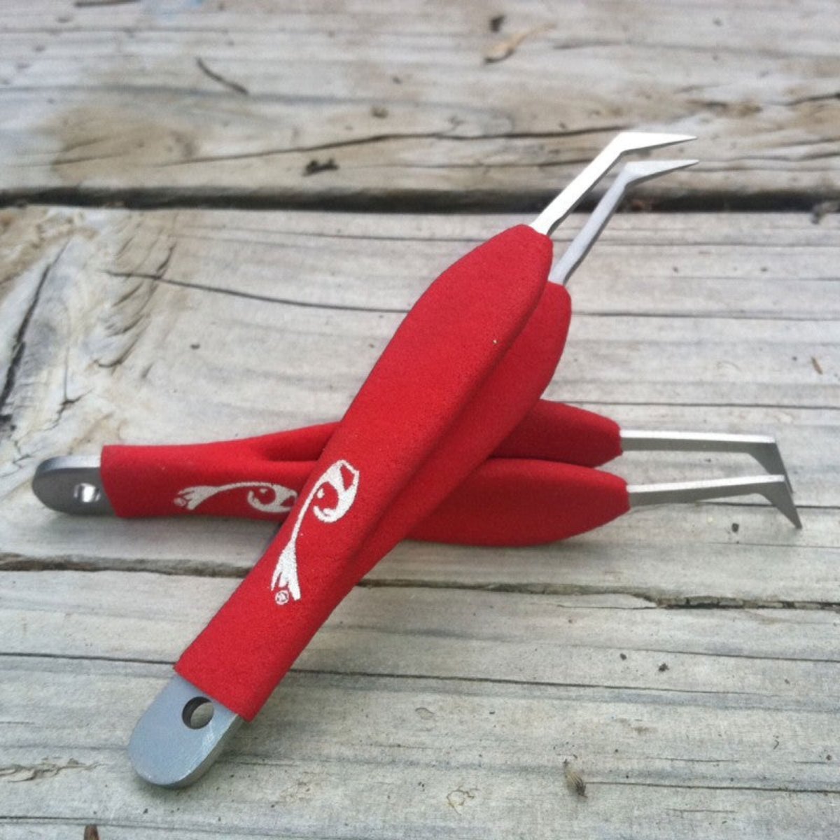 90' Tweezers - Hazy Fly Fishing