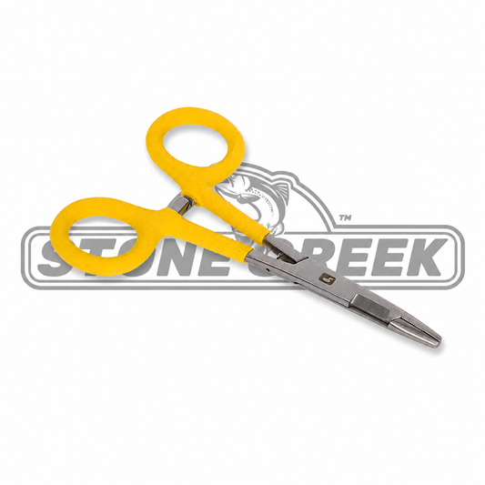 Loon - Classic Scissor Forceps