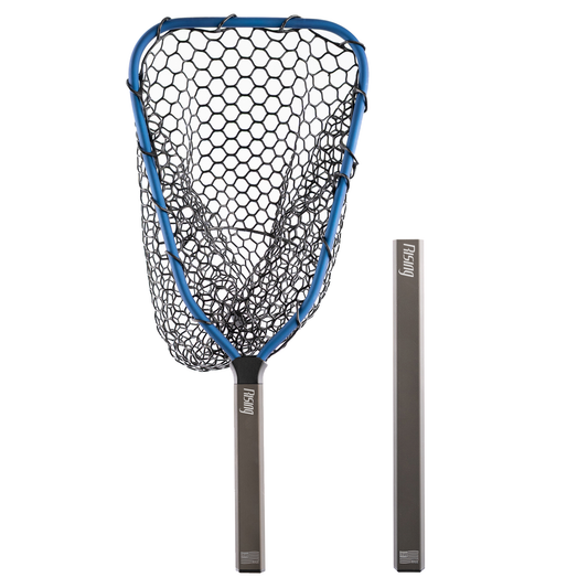 Brookie Net Package