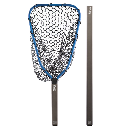 Brookie Net Package