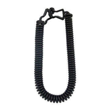 Coil Leash