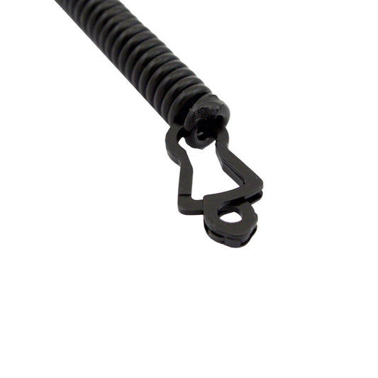 Coil Leash