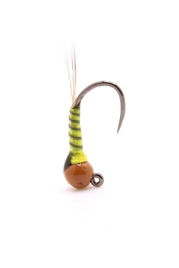 Caddis Crack Perdigon
