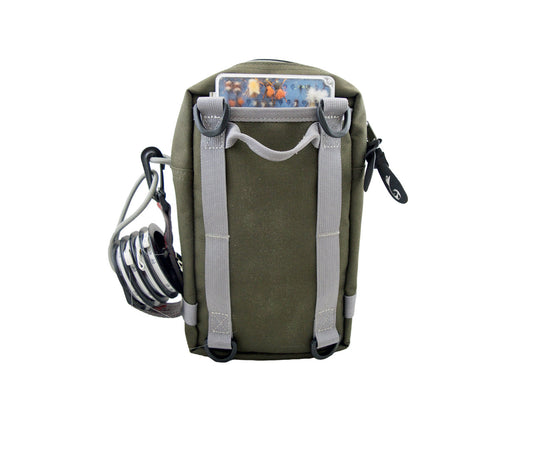 Mickeys Tippet Leash