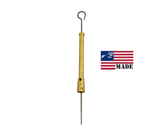 Kelly Galloup TieUp Dubbing Tool