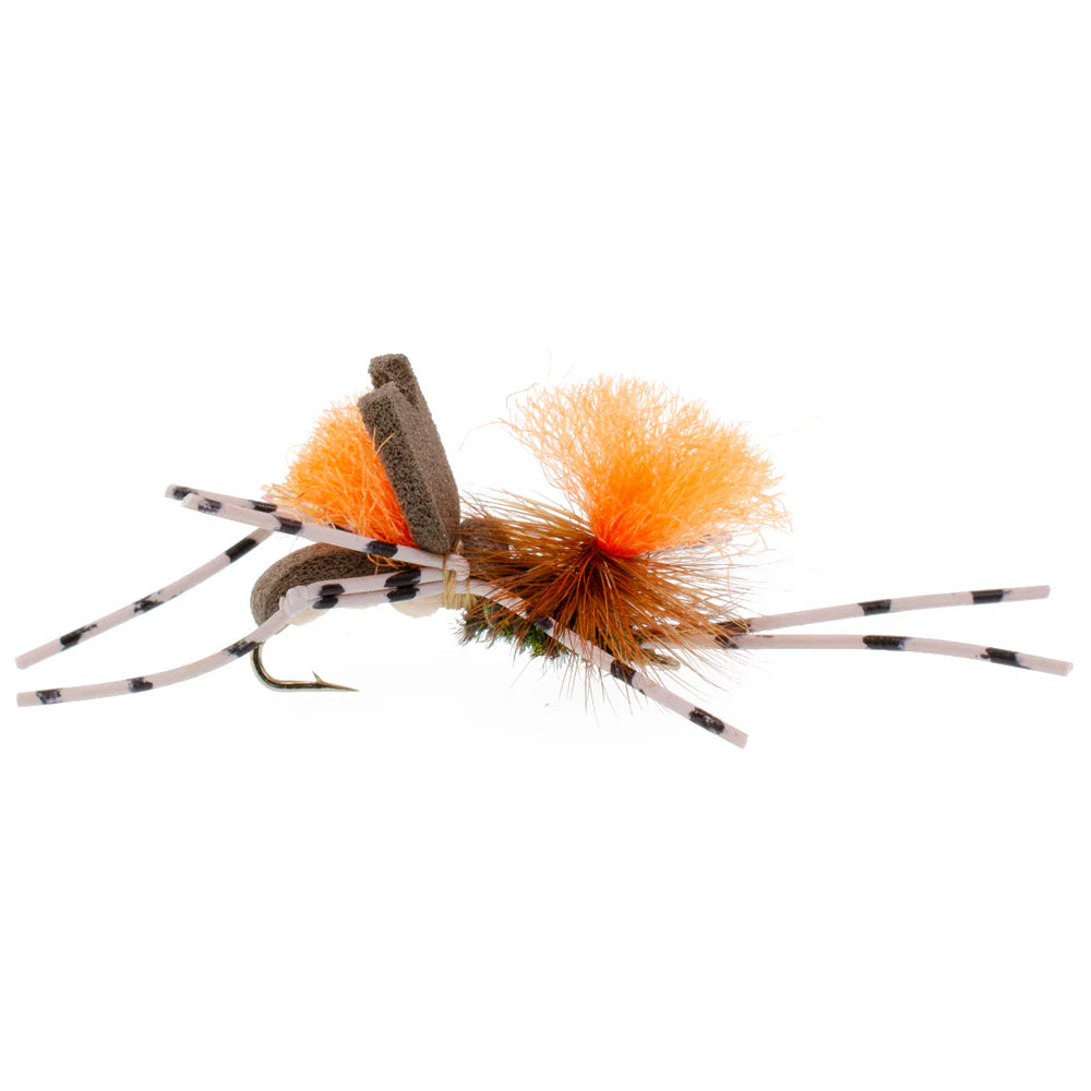Hoppers