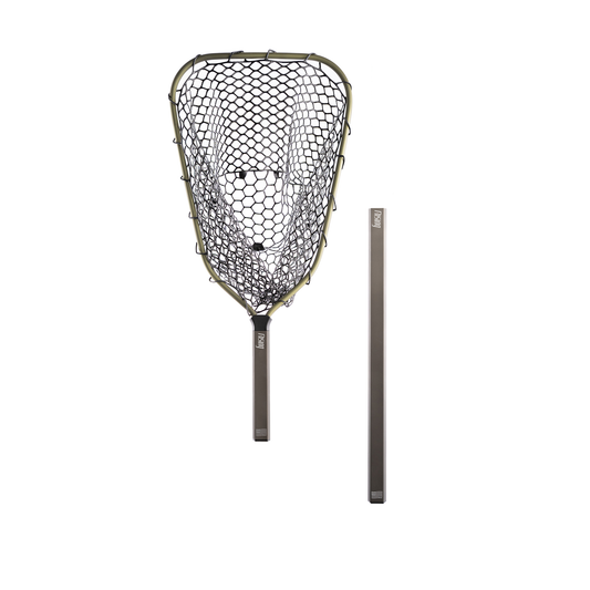 Lunker Net Package