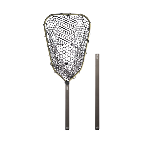 Lunker Net Package