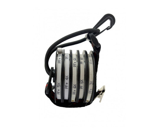 Mickeys Tippet Leash