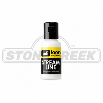 Loon™ - Stream Line