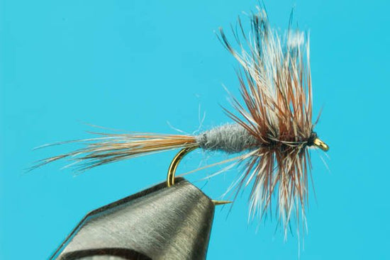 Adams - Hazy Fly Fishing