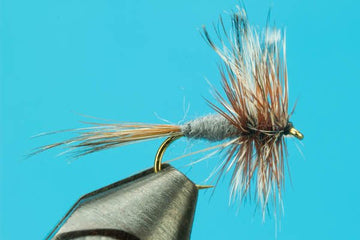 Adams - Hazy Fly Fishing