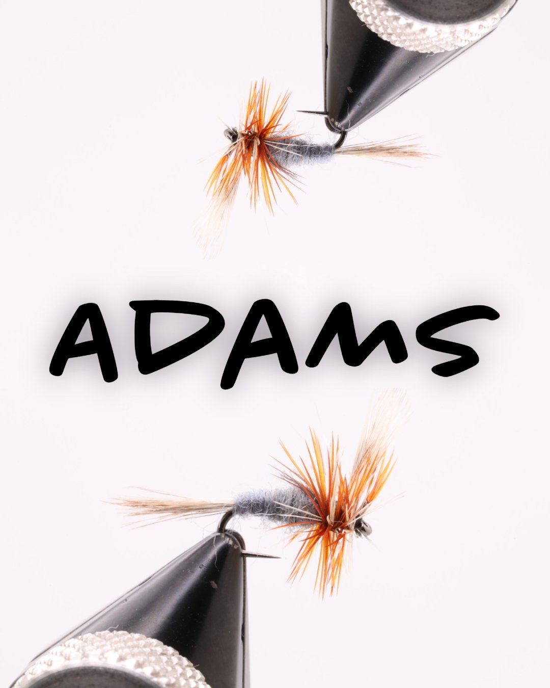 Adams - Hazy Fly Fishing