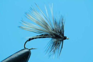 Adams Caddis - Hazy Fly Fishing