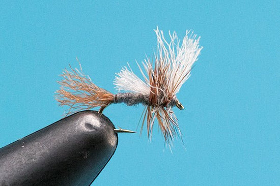 Adams Cripple - Hazy Fly Fishing