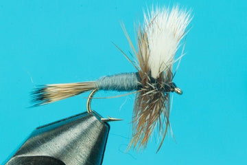 Adams Wulff White Wings - Hazy Fly Fishing