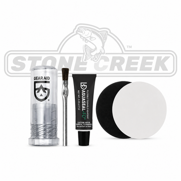 Aquaseal FD Repair Kit