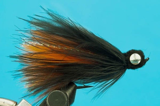 Agitator - Hazy Fly Fishing