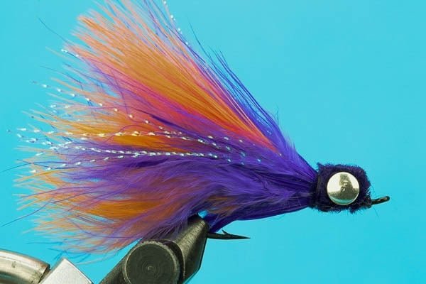 Agitator - Hazy Fly Fishing