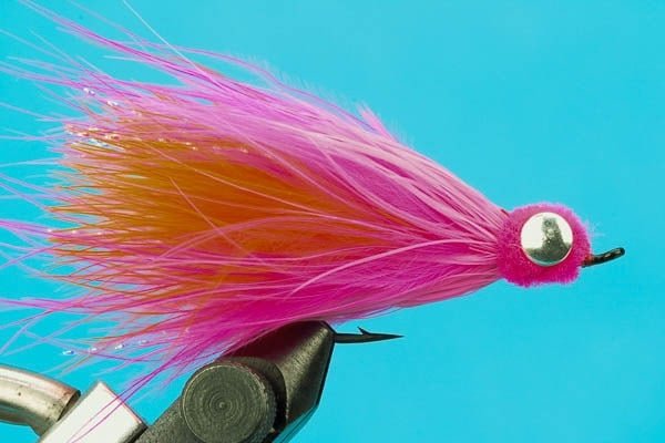 Agitator - Hazy Fly Fishing