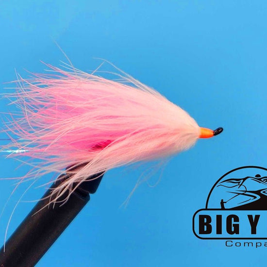 Alaskabou Unweighted - Hazy Fly Fishing