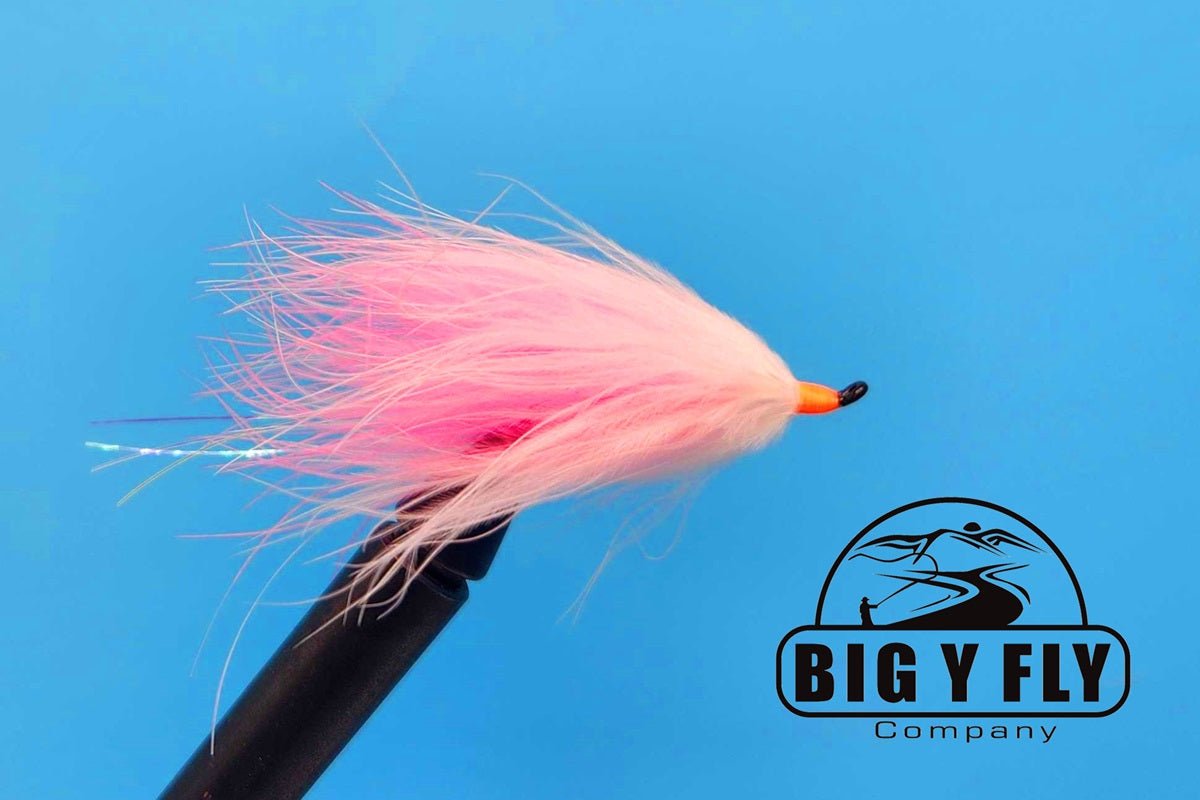 Alaskabou Unweighted - Hazy Fly Fishing