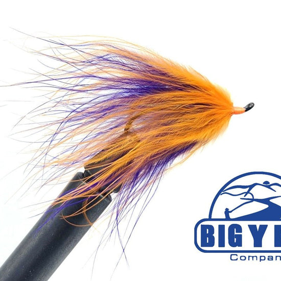 Alaskabou Unweighted - Hazy Fly Fishing