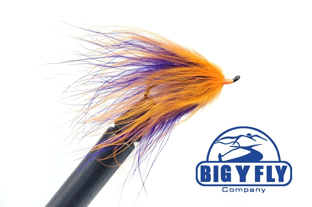Alaskabou Unweighted - Hazy Fly Fishing
