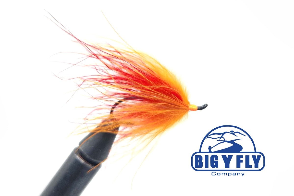 Alaskabou Unweighted - Hazy Fly Fishing