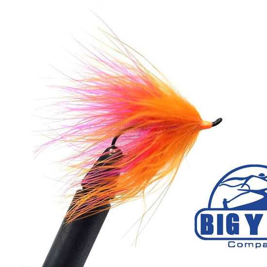 Alaskabou Unweighted - Hazy Fly Fishing
