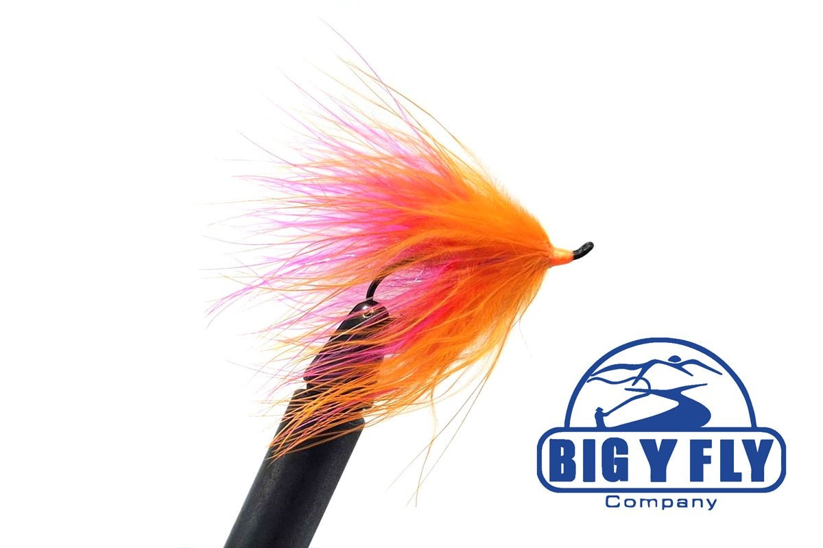 Alaskabou Unweighted - Hazy Fly Fishing