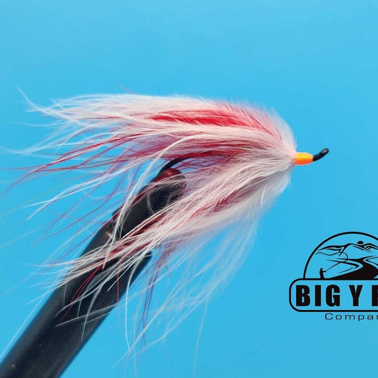 Alaskabou Unweighted - Hazy Fly Fishing