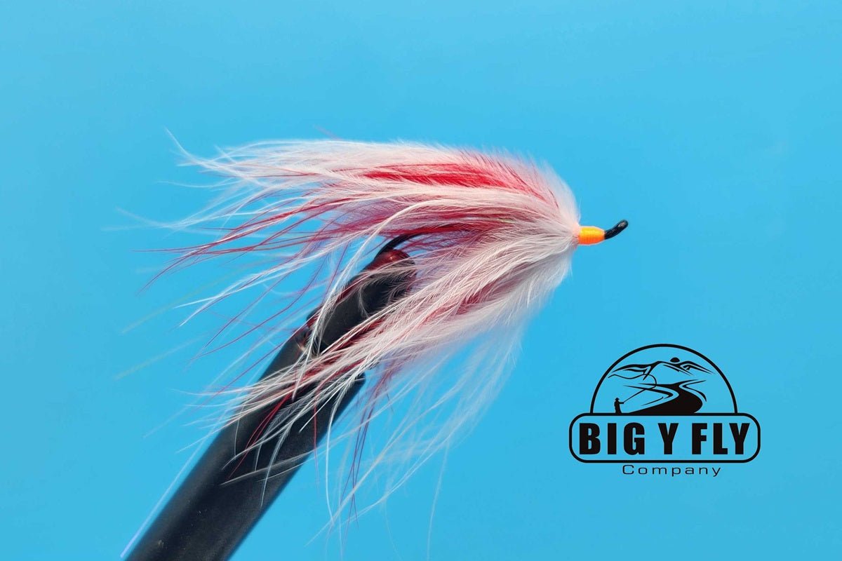 Alaskabou Unweighted - Hazy Fly Fishing