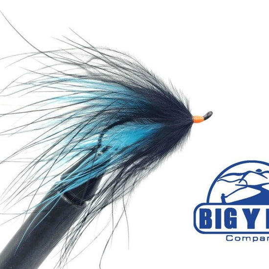 Alaskabou Unweighted - Hazy Fly Fishing