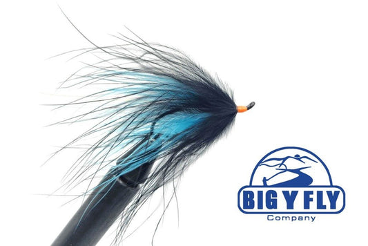 Alaskabou Unweighted - Hazy Fly Fishing