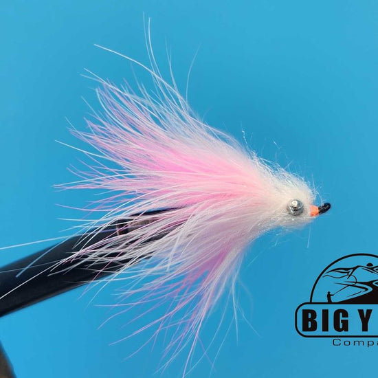 Alaskabou Weighted - Hazy Fly Fishing