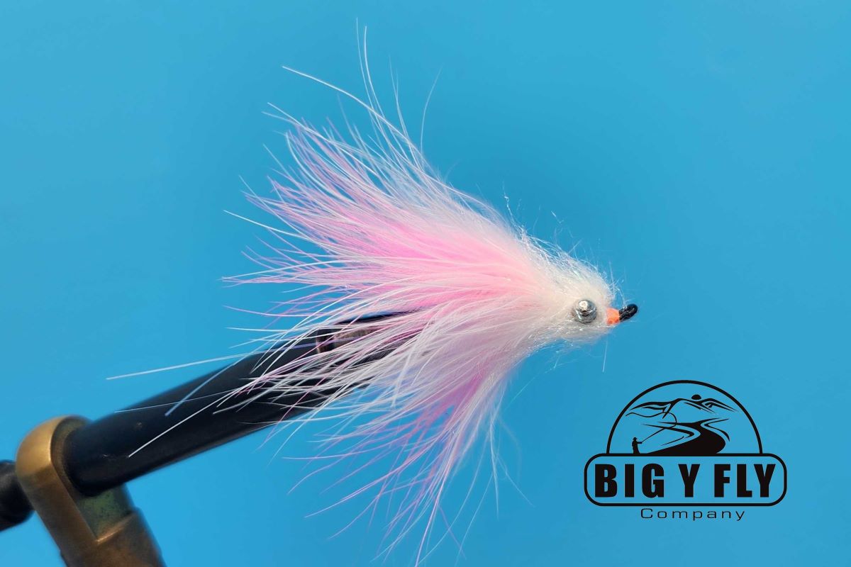 Alaskabou Weighted - Hazy Fly Fishing