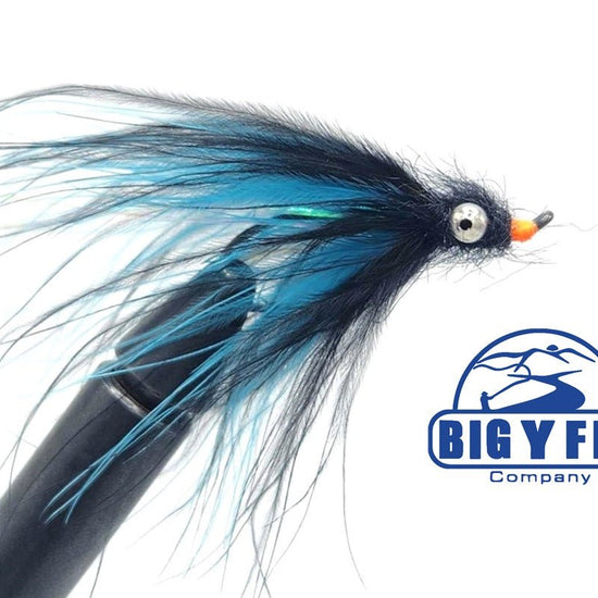 Alaskabou Weighted - Hazy Fly Fishing
